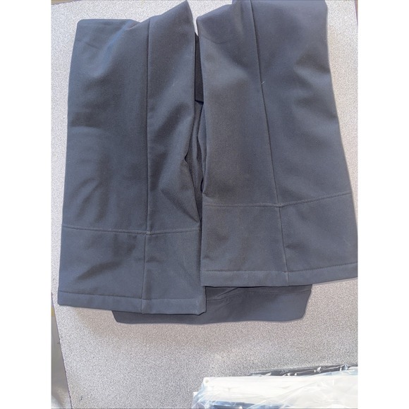 The North Face Insulated Ski Pants Women's Size XS Black DryVent Waterproof - Picture 9 of 9